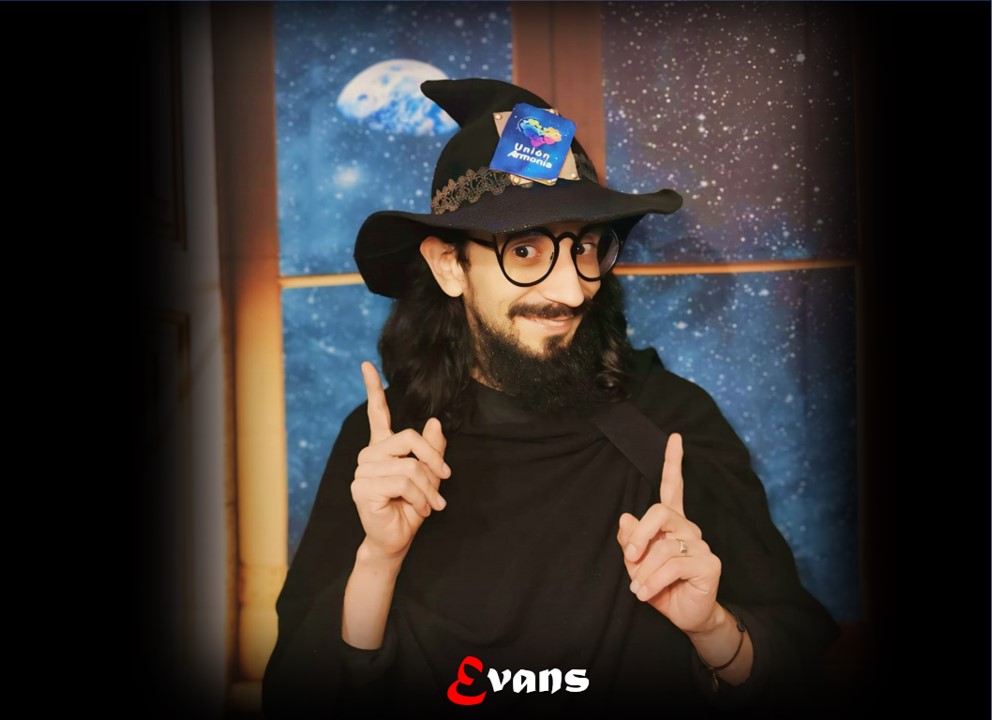 Imagen de cursos espirituales